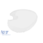 Lentilă far stânga potrivită pentru Mini R60 2015-2017 Performance AutoTuning