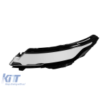 Lentilă far stânga potrivită pentru Range Rover Evoque după 2018 Performance AutoTuning