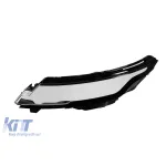 Lentilă far stânga potrivită pentru Range Rover Evoque după 2018 Performance AutoTuning