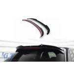 Spoiler Maxton Design pentru acoperișul Audi A3 Sportback 8V 2016-2020, lac negru Performance AutoTuning