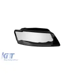 Sticlă dreaptă pentru farul Audi A5 2008-2012 Performance AutoTuning