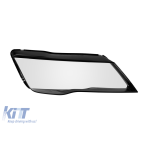 Sticlă dreaptă pentru farul Audi A7 2010-2014 Performance AutoTuning