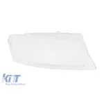Sticlă dreaptă pentru farul Audi A8 D3 2005-2009 Performance AutoTuning