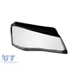 Sticlă dreaptă pentru farul Audi A8 D4 2010-2013 Performance AutoTuning