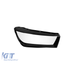 Sticlă dreaptă pentru farul Audi Q5 2018-2020 Performance AutoTuning