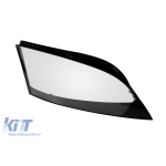 Sticlă dreaptă pentru farul Audi TT 2006-2014 Performance AutoTuning