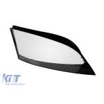 Sticlă dreaptă pentru farul Audi TT 2006-2014 Performance AutoTuning