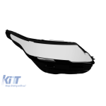 Sticlă far dreapta potrivită pentru Range Rover Velar 2018-2025 Performance AutoTuning