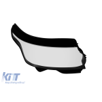 Sticlă far dreapta potrivită pentru Range Rover Vogue 2013-2017 Performance AutoTuning