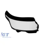 Sticlă far dreapta potrivită pentru Range Rover Vogue 2013-2017 Performance AutoTuning