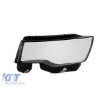 Sticlă far stânga potrivită pentru Jeep Grand Cherokee WK2 2014-2020 Performance AutoTuning