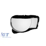 Sticlă far stânga potrivită pentru Land Rover Defender 2020–2022 Performance AutoTuning