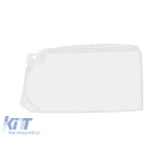 Sticlă far stânga potrivită pentru Land Rover Discovery 2009-2013 Performance AutoTuning