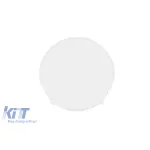 Sticlă far stânga potrivită pentru Mercedes G class W464 2019-2024 Performance AutoTuning