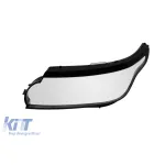 Sticlă far stânga potrivită pentru Range Rover Sport 2013-2018 Performance AutoTuning