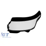 Sticlă far stângă potrivită pentru Range Rover Vogue 2013-2017 Performance AutoTuning