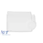 Sticlă lentilă far dreapta potrivită pentru Land Rover Discovery 2006-2009 Performance AutoTuning