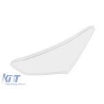 Sticlă lentilă far stânga potrivită pentru Hyundai Santa Fe 2013-2016 Performance AutoTuning