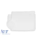 Sticlă lentilă far stânga potrivită pentru Land Rover Discovery 2006-2009 Performance AutoTuning