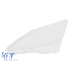 Sticlă lentilă far stânga potrivită pentru Lexus IS 250, 300 2006-2010 Performance AutoTuning