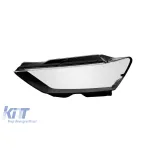 Sticlă stângă pentru farul Audi A7 după 2017 Performance AutoTuning