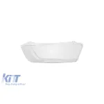 Sticlă stângă pentru farul Audi Q3 2010-2015 Performance AutoTuning