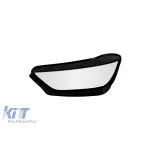 Sticlă stângă pentru farul Audi Q5 după 2021 Performance AutoTuning