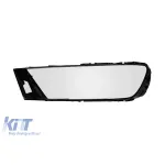 Sticlă stângă pentru farul Audi Q7 2016-2019 Performance AutoTuning