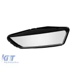 Sticlă stângă pentru farul Audi R8 2015-2023 Performance AutoTuning