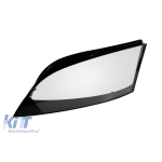Sticlă stângă pentru farul Audi TT 2006-2014 Performance AutoTuning