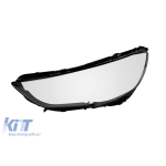 Sticlă stângă pentru farul Opel Insignia 2017-2020 Performance AutoTuning