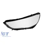 Sticlă stângă pentru farul Opel Insignia 2017-2020 Performance AutoTuning