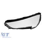 Sticlă stângă pentru farul Opel Insignia după 2021 Performance AutoTuning