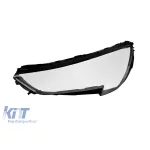 Sticlă stângă pentru farul Opel Insignia după 2021 Performance AutoTuning