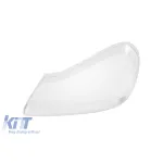 Sticlă stângă pentru farul Porsche Cayenne 2007-2010 Performance AutoTuning