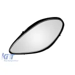 Sticlă stângă pentru farul Porsche Macan 2019-2021 Performance AutoTuning