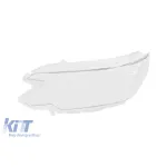 Sticlă stângă pentru farul potrivit pentru Honda CR-V 2015-2018 Performance AutoTuning