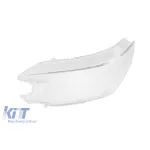 Sticlă stângă pentru faruri potrivită pentru Honda CR-V 2011-2014 Performance AutoTuning