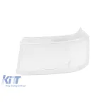 Sticlă stângă pentru faruri potrivită pentru Range Rover Sport 2005-2009 Performance AutoTuning