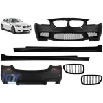 Pachet M5 potrivit pentru BMW Seria 5 F10 sedan 2010-2017 Performance AutoTuning