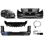 Pachet Maybach potrivit pentru Mercedes V-Class W447 2014-2023 Performance AutoTuning