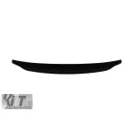 Spoiler tip ABT pentru portbagaj, potrivit pentru Audi A4 sedan 2008-2013, necolorat Performance AutoTuning