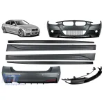 Pachet M Performance Design Design potrivit pentru BMW Seria 3 F30 sedan 2011-2019 Performance AutoTuning