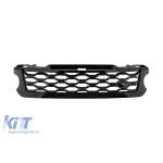 Grilă neagră potrivită pentru Range Rover Sport după 2013 Performance AutoTuning