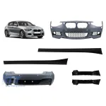 Pachet M Technik potrivit pentru BMW Seria 1 F20 2010-2015 -o---- Performance AutoTuning