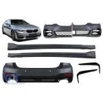 Pachet M potrivit pentru BMW Seria 5 G30 2017-2020 Performance AutoTuning