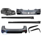 Pachet M potrivit pentru BMW Seria 5 G31 Touring 2017-2019 Performance AutoTuning