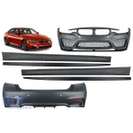 Pachet M3 potrivit pentru BMW Seria 3 F30 sedan 2011-2019 Performance AutoTuning