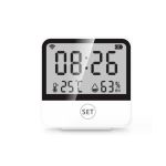 Senzor de Temperatura si Umiditate LUXION LX-BG-LH02 SmartElectro IntelligentHouse