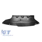 Carcasa de bara spate potrivita pentru BMW Seria 5 F10/F11 2009-2017 Performance AutoTuning